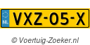 VXZ05X