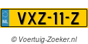 VXZ11Z