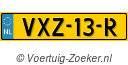 VXZ13R