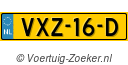 VXZ16D