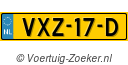 VXZ17D