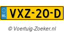 VXZ20D