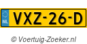 VXZ26D
