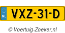 VXZ31D