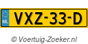 VXZ33D