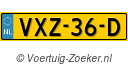 VXZ36D