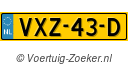 VXZ43D
