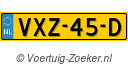 VXZ45D