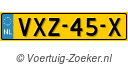 VXZ45X