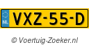 VXZ55D