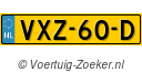 VXZ60D