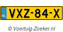 VXZ84X