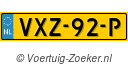 VXZ92P