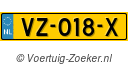 VZ018X