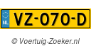 VZ070D