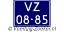VZ-08-85