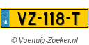 VZ118T