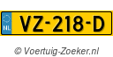 VZ218D