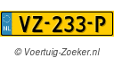 VZ233P