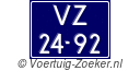 VZ2492