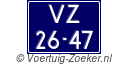 VZ2647