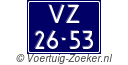 VZ2653