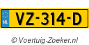 VZ314D