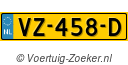 VZ458D