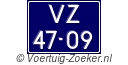 VZ4709