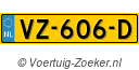 VZ606D