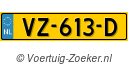 VZ613D