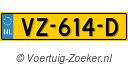VZ614D