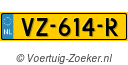 VZ614R