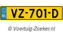 VZ701D