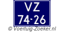 VZ7426