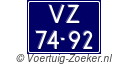 VZ-74-92