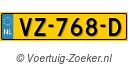VZ768D