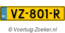 VZ801R