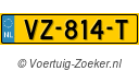 VZ814T