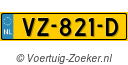 VZ821D