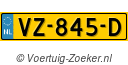 VZ845D