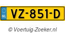 VZ851D