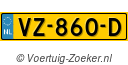 VZ860D