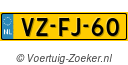 VZ-FJ-60