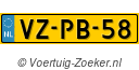 VZPB58