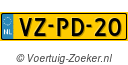VZ-PD-20