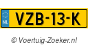 VZB13K