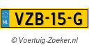 VZB15G