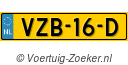 VZB16D