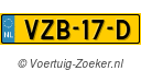 VZB-17-D